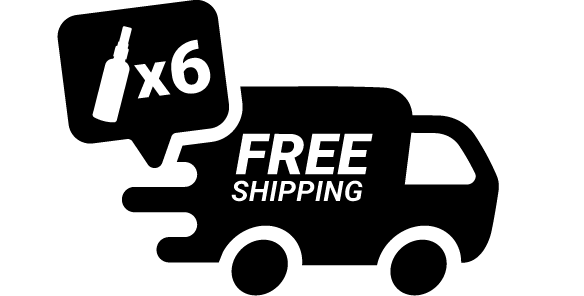 GlycoMute free shipping van